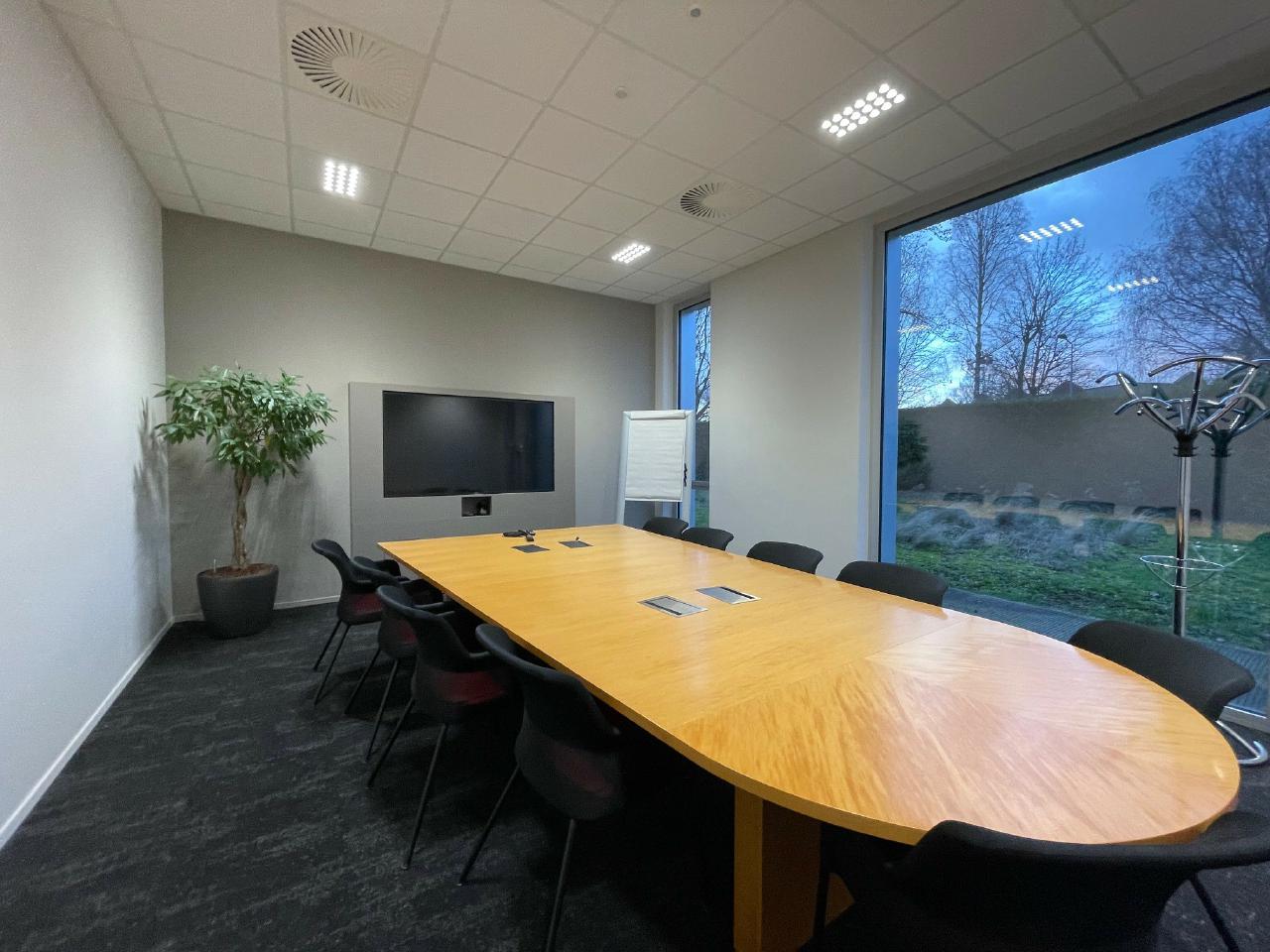 Bureau Villeneuve-d'Ascq 4690m² Location bureau Villeneuve-d'Ascq Nord OLBUR2419805 8